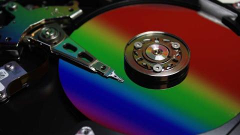 disk-drive